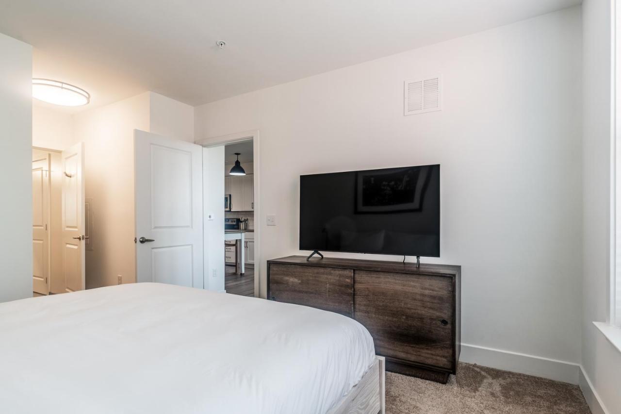 Mint House Alexandria - Old Town Aparthotel Bagian luar foto