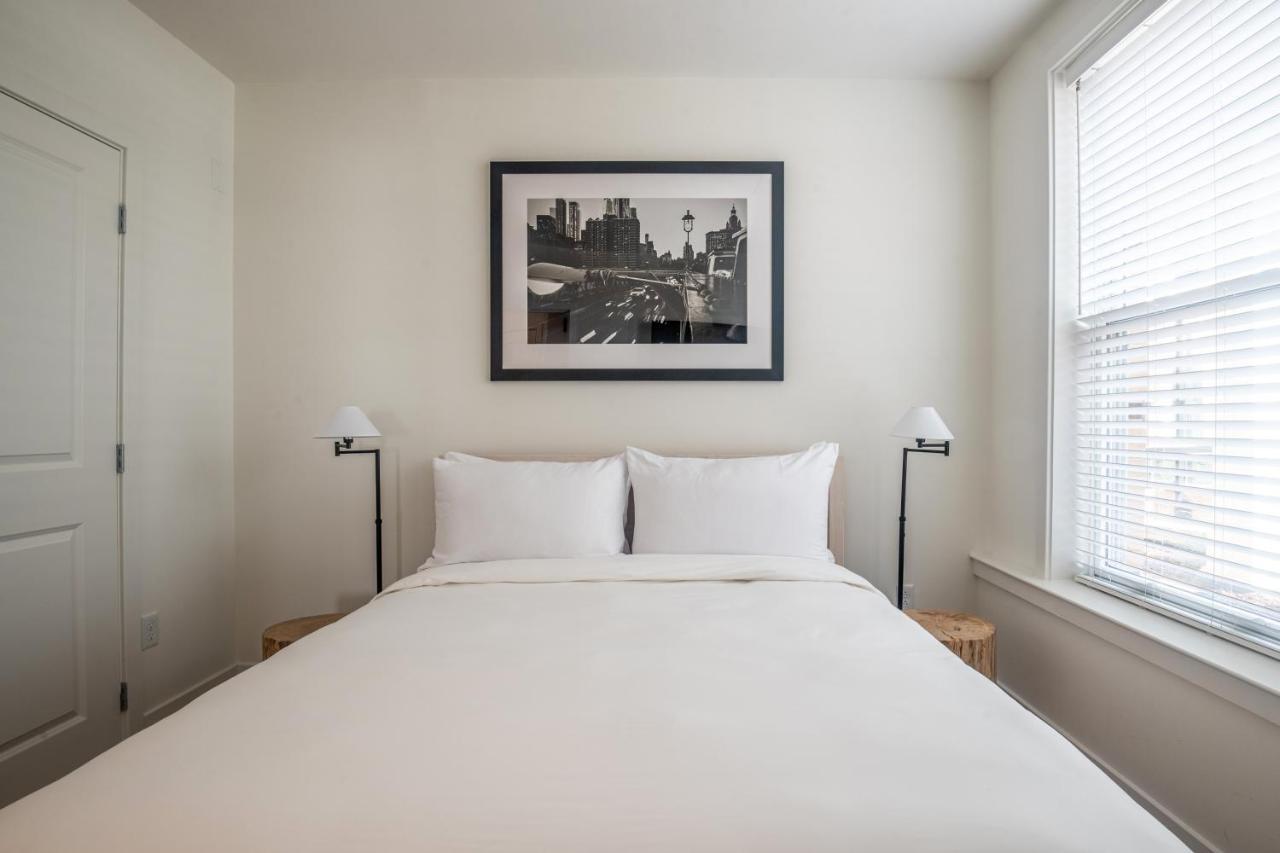 Mint House Alexandria - Old Town Aparthotel Bagian luar foto