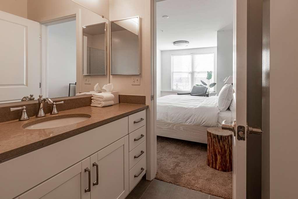 Mint House Alexandria - Old Town Aparthotel Bagian luar foto