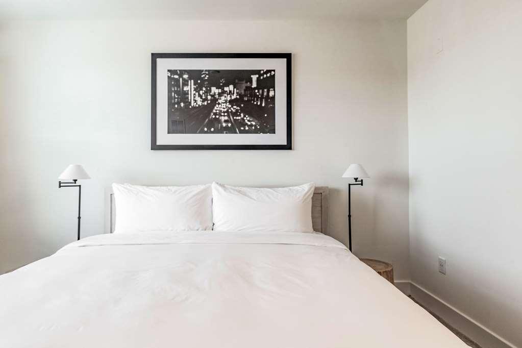Mint House Alexandria - Old Town Aparthotel Ruang foto